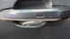 Ручка двери внешняя задняя левая keyless Audi Q5 2018-2020 (80A) 80A837239GRU 1091121 фото 2