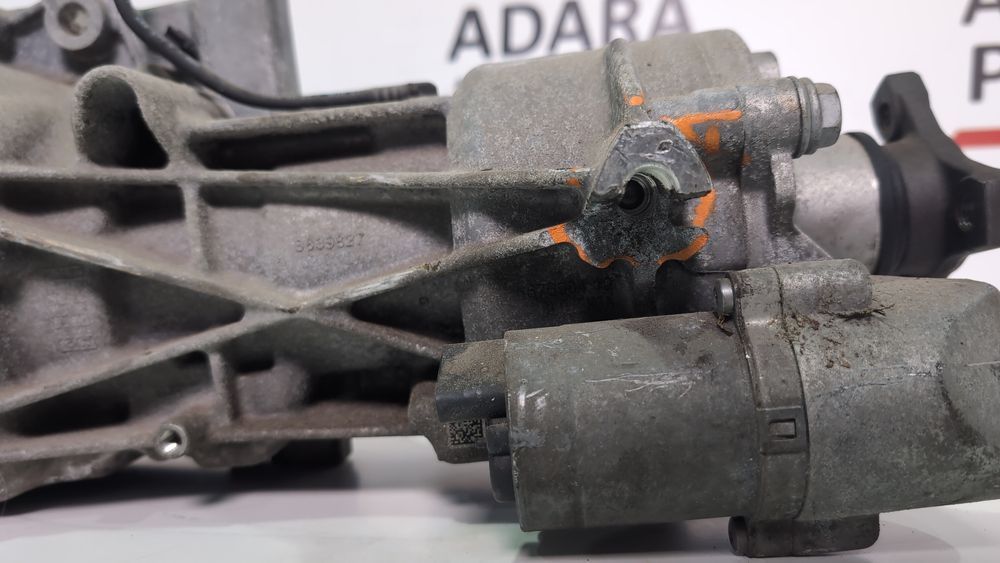 Задній редуктор (дефект) BMW X1 2023-2025 (U11) 33108839657 1079039 фото