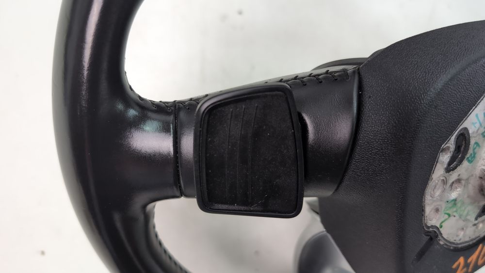 Комплект підрульових перемикачів Tiptronic Audi Q7 2017-2019 (4M) 4M0951523D5PR 1103240 фото