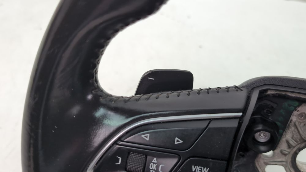 Комплект підрульових перемикачів Tiptronic Audi Q7 2017-2019 (4M) 4M0951523D5PR 1103240 фото