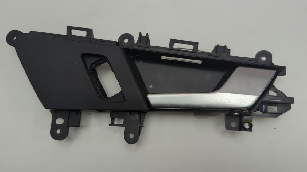 Ручка дверей внутрішня передня права Audi Q5 2021-2024 (80A restyle) 80A837020B4PK 1055159 фото