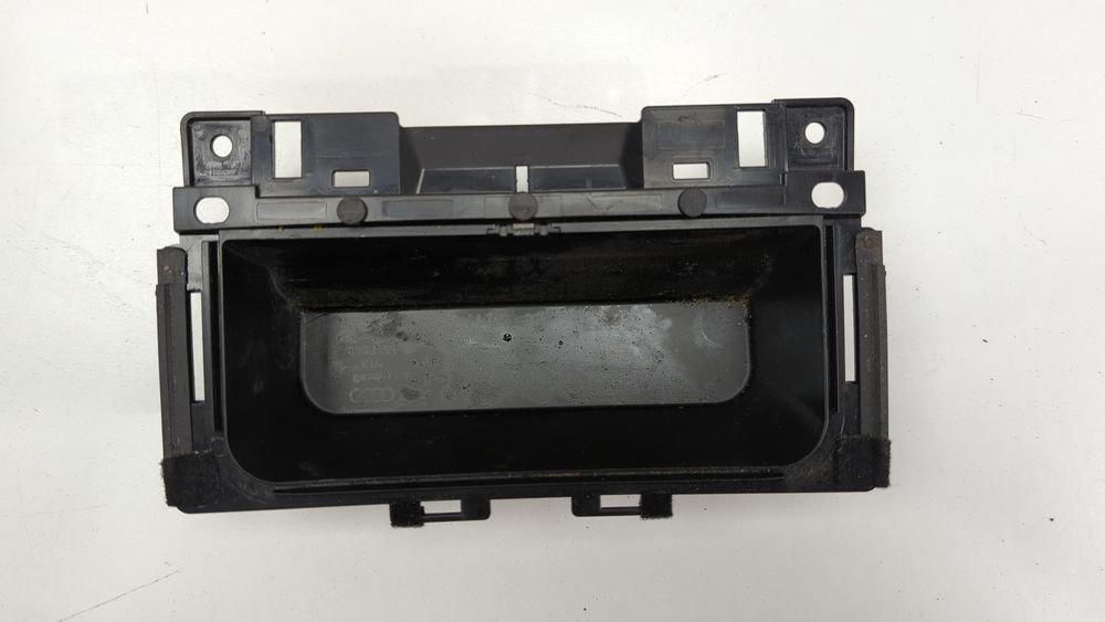 Вещевое отделение консоли Audi A6 2016-2018 (C7 restyle) 4G08641314PK 1033522 фото