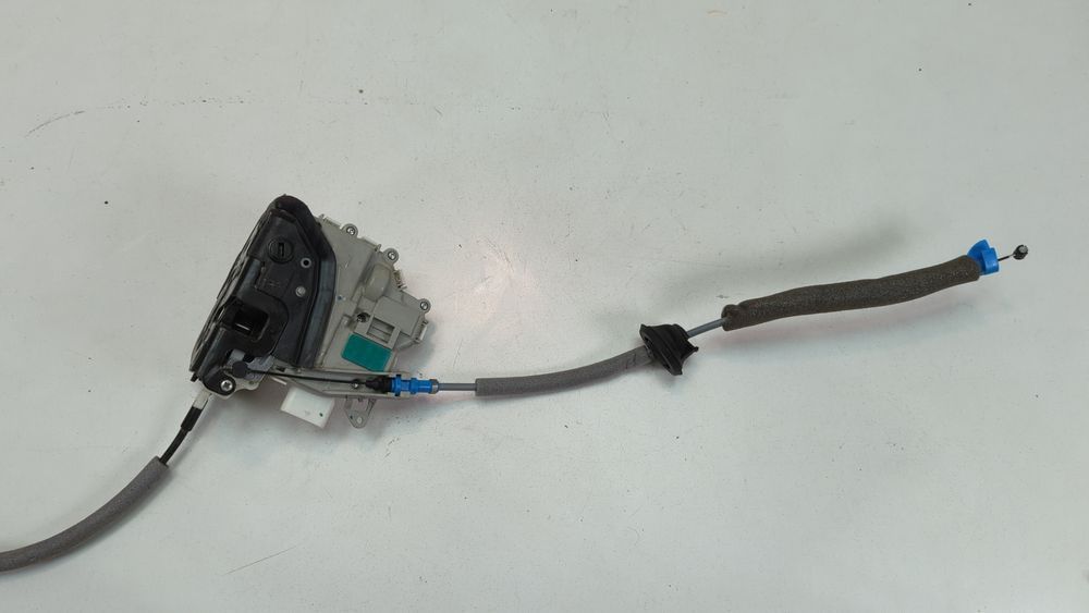 Замок дверей задньої лівої Audi A3 2017-2020 (8V restyle) 8K0839015G 1061086 фото