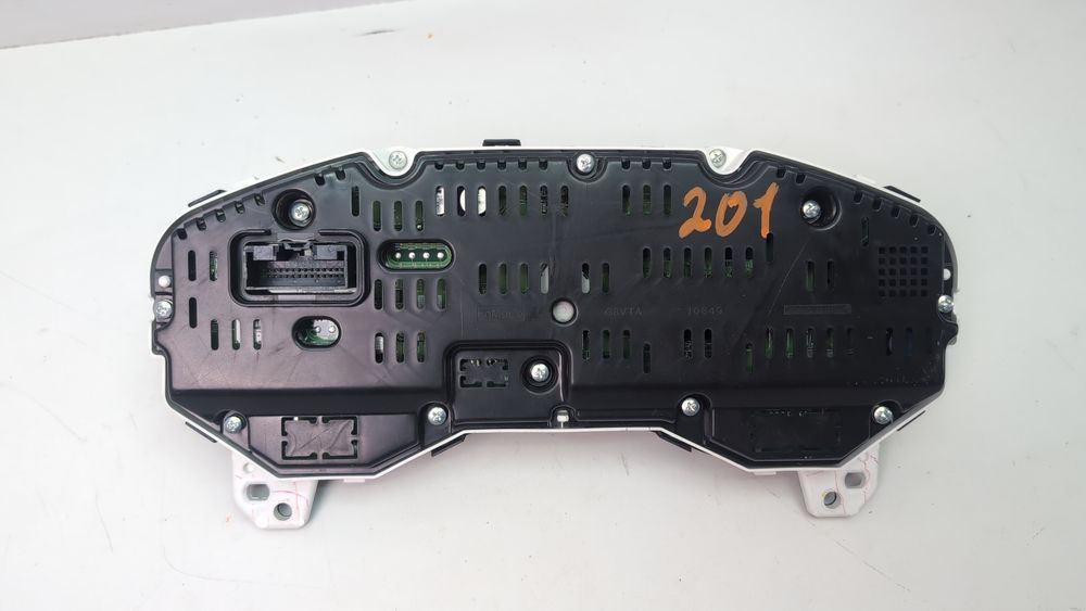 Щиток приладів Ford Edge 2015-2018 (CD4) GT4Z10849CA 1100284 фото