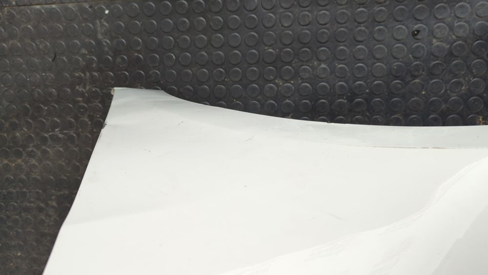 Крыло переднее левое (дефект) Volkswagen CC 2013 - 2017 (1st Gen (35) restyle) 3C8821021 1033635 фото