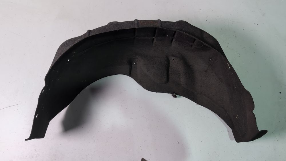 Підкрилок заднього крила лівий Nissan Rogue 2017-2020 (T32 Restyle rest) 767494BA0A 1095728 фото
