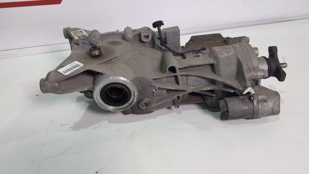 Задній редуктор (дефект) BMW X1 2023-2025 (U11) 33108839657 1079039 фото