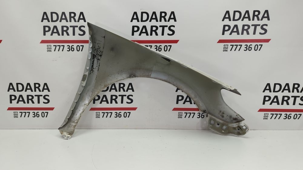 Крыло переднее левое (дефект) Volkswagen CC 2013 - 2017 (1st Gen (35) restyle) 3C8821021 1033635 фото