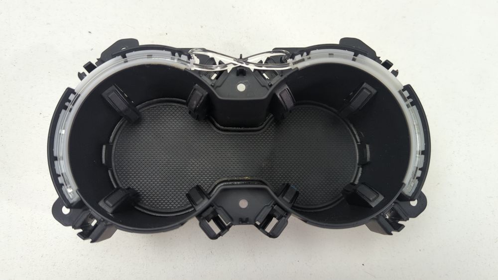 Подстаканник центральной консоли с подсветкой Audi S5 2018-2019 (F5(8W6)) 8W0862533E6PS 1050847 фото