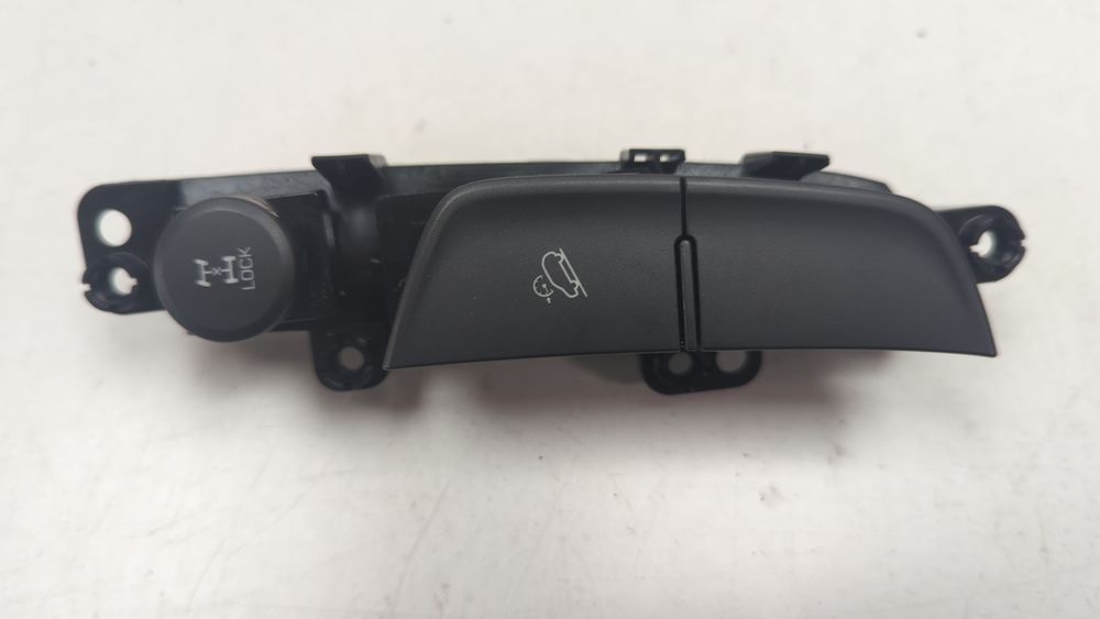 Кнопки консолі права сторона Hyundai Kona 2018-2021 (OS) 93350J9220TMT 1058093 фото