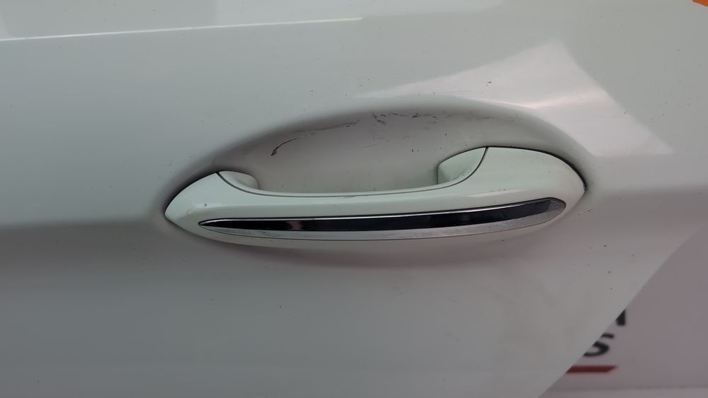 Ручка двери наружная задняя, левая BMW 5 Series 2017-2020 (G30) 51218492185 1090369 фото