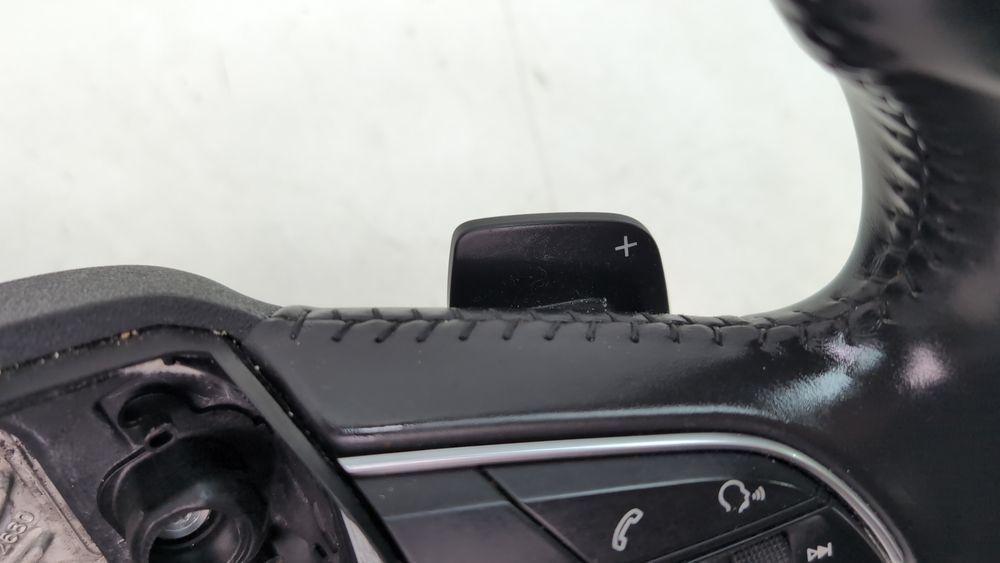 Комплект подрулевых переключателей Tiptronic Audi Q7 2017-2019 (4M) 4M0951523D5PR 1103240 фото