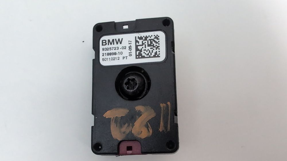 Перешкодний фільтр антени BMW 5 Series 2017-2020 (G30) 65209325723 1092790 фото
