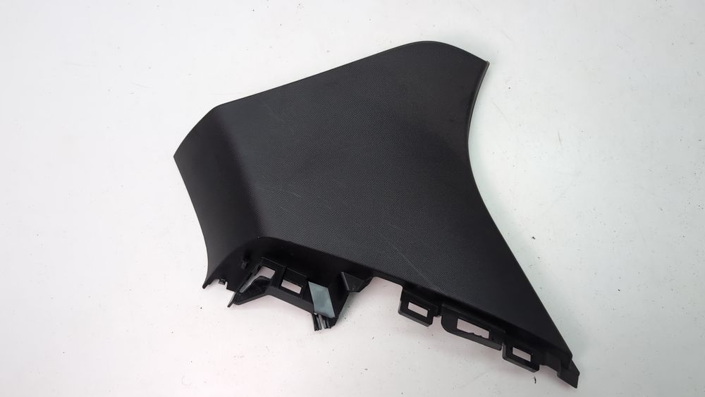 Накладка задней стойки правая Audi Q5 2018-2020 (80A) 80A867246B4PK 1086391 фото