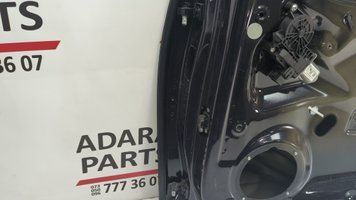 Обмежувач дверей задніх Volkswagen Passat 2015-2022 (B8) 561839249 1037519 фото