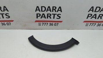 Накладка петли багажника правая (дефект) Audi A3 2022-2024 (8Y) 8Y5971822A4PK 1067750 фото