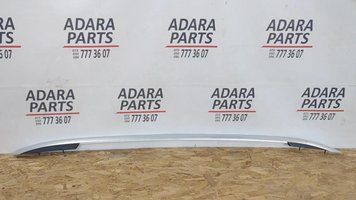 Рейлінг даху у зборі прав. (дефект) Volkswagen Touareg 2010-2014 (7P 2nd gen) 7P6860044BSTY 1022441 фото
