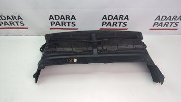 Воздушный дефлектор переднего радиатора (дефект) BMW X1 2016-2019 (F48) 51747374197 1092073 фото
