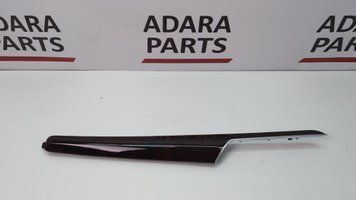 Декоративна накладка карти дверей (дефект) Audi Q5 2018-2020 (80A) 80A867410ACXQ8 1074254 фото