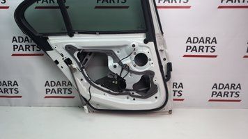 Джгут проводів задніх дверей BMW 3 Series 2016-2018 (F30 Restyle rest) 61129366761 1093350 фото
