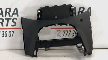 Лампа у зборі передньої панелі консолі Hyundai Santa Fe 2017-2019 (NC restyle) 84793-2W000 1015076 фото