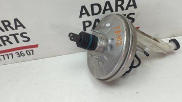 Підсилювач гальм вакуумний Mercedes Benz GLA 2017-2019 (X156) A2464300930 1050327 фото