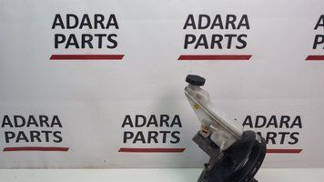 Главный тормозной цилиндр с бачком Hyundai Kona 2018-2021 (OS) 58510J9200 1096096 фото