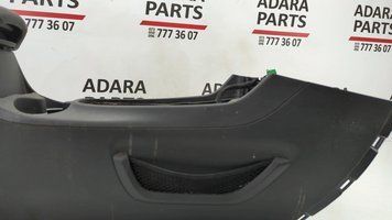 Сетка на центральной консоли Jeep Cherokee 2014-2018 (KL) 5RS13DX9AA 1031865 фото