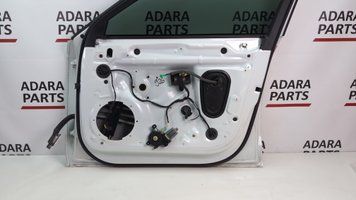 Механизм стеклоподъемника двери передней правой Audi A4 2016-2019 (B9) 8W0837462 1075353 фото