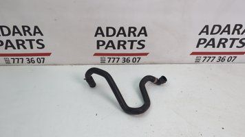 Патрубок (шланг) системи охолодження Mercedes Benz GLA 2017 - 2019 (X156) A2468303296 1069942 фото