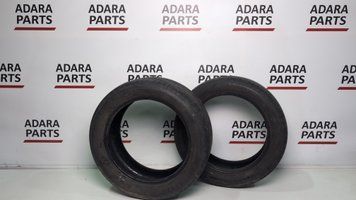 Шини 225/50R17 Michelin, пара (дефект) Audi A4 2016-2019 (B9) 22550R17 1082334 фото