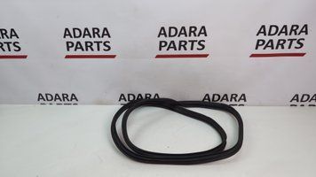 Уплотнитель проёма двери задей левой Hyundai Elantra 2021-2023 (CN7) 83110AB000 1077264 фото