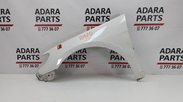 Крыло переднее левое (дефект) Volkswagen CC 2013 - 2017 (1st Gen (35) restyle) 3C8821021 1033635 фото