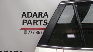 Накладка дверей задньої Subaru Outback 2020-2022 (B16) 63563AN36A 1050160 фото