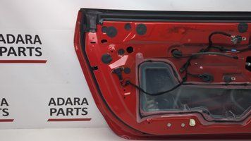 Замок двери передний левый Ford Mustang 2018-2023 (S550 restyle) FR3Z63264A27C 1087424 фото