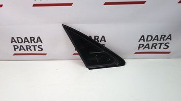 Форточка (глухе скло) задня ліва (дефект) Audi S4 2016-2019 (B9) 8W5845297BNVB 1081807 фото