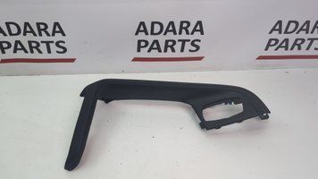 Накладка центральної консолі зі швом (дефект) BMW X1 2016-2019 (F48) 51169335215 1091928 фото