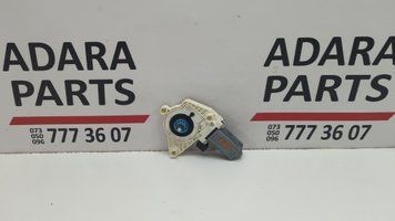 Мотор стеклоподъемника двери задний (правый) Audi Q5 2021-2024 (80A restyle) 80A959811 1055408 фото