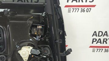 Блок керування дверей задніх Audi Q5 2021-2024 (80A restyle) 4M1959795J 1055328 фото