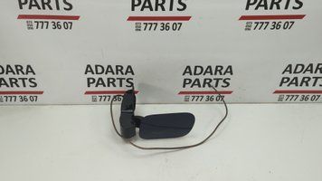 Кришка лючка бензобака (дефект) Volkswagen Touareg 2010-2014 (7P 2nd gen) 7P6809909A 1059351 фото