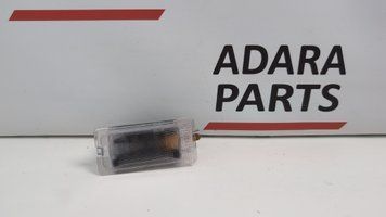 Ліхтар підсвічування багажника Hyundai Elantra 2019-2020 (AD restyle) 926013M000 1095093 фото