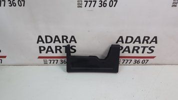 Накладка заглушка обшивки арки ліва Volkswagen Tiguan 2022-2024 (AD/BW restyle) 5NN86746182V 1070166 фото