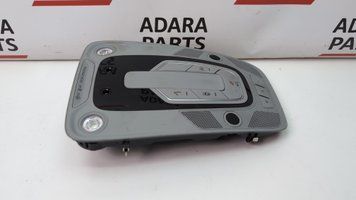 Плафон освітлення передній Audi Q5 2018-2020 (80A) 80A947135QBC5 1099234 фото