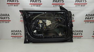 Механізм ручки дверей передньої лівої Audi S7 2012-2015 (4G8) 4H1837885 1060449 фото