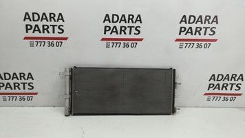 Радіатор кондиціонера Lincoln MKZ 2013 - 2016 (2nd gen) HG9Z19712E 1040153 фото