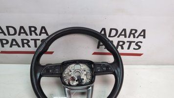 Кнопки управления на руле в сборе Audi Q5 2018-2020 (80A) 4M0951523AXHA 1106507 фото