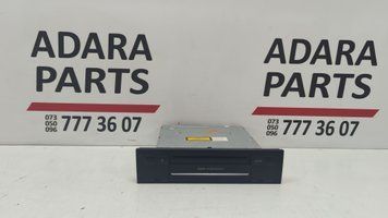Блок mmi мультимедіа навігація Audi Q7 2009-2015 (4L restyle) 4L0035664BX 1057868 фото