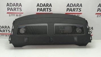 Полка задняя в сборе Audi A4 2016-2019 (B9) 8W5863411ERW7 1058852 фото