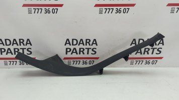 Накладка порога внутренняя задняя левая Audi S5 2016-2019 (F5(8W6)) 8W8867767A4PK 1050802 фото