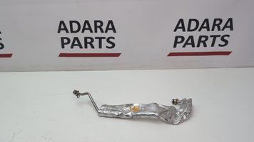 Трубка/шланг подачі масла в турбіну Volkswagen Golf 2022-2024 (mk8) 06Q145778B 1097901 фото